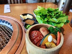-炎蔵牛舌烤肉