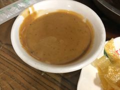 -木萨火锅店(开鲁路店)