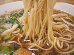 -水仙拉面(水仙街店)
