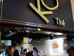 门面-KOI Thé(正佳广场店)