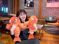 -济扶岛韩国海鲜汤제부도 해물탕(望京店)