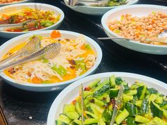 -福苗小骆驼烧烤(望京店)