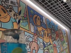 -BOPEYE·波派炸鸡(九霄天地店)