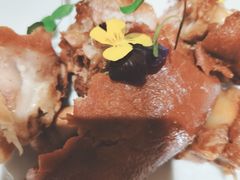 -徽镇小厨·经典徽菜(马连道店)