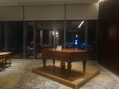 -三迪希尔顿酒店·星空酒廊