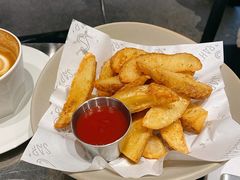 -Sarah西点·烘焙·餐厅(翰林府旗舰店)
