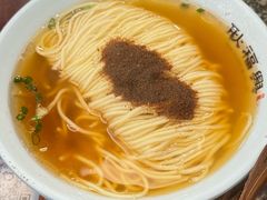 虾籽面-耿福兴(凤凰美食街店)