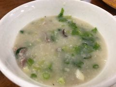 -华记粥饭店(印象容桂主题风情街店)