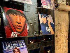 -贰醒·私房小院烧烤 (太古里店)