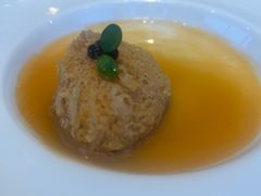 -丽晶轩中餐厅(重庆丽晶酒店)