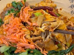 -方铲铲·成都板凳面(滨江银泰店)