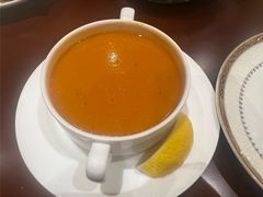 -BRBR叙利亚餐厅(总店)