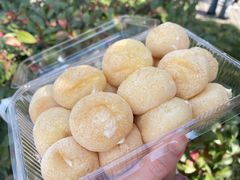 -泸溪河桃酥(秦淮新街口店)