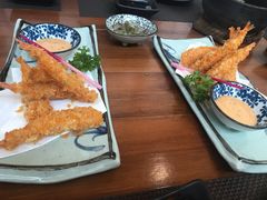 -尺山寸水日料(马桥满天星店)