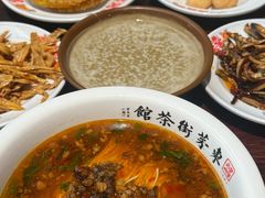 -東茅街茶馆