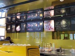 -麦当劳(新王府井店)