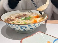 -鑫花溪牛肉米粉(凤凰街创始总店)