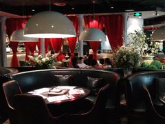 -半秋山西餐厅(巴南万达广场店)