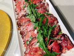 低温慢烤牛肉-黑明餐厅(白鹭洲店)