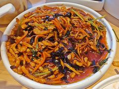 -香香春饼·非遗技艺(万达店)