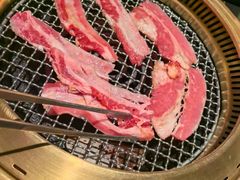 -厚贞日式烤肉(浦东汇智店)