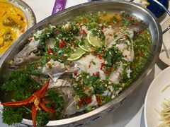 -荷花泰菜(东方新天地店)