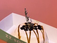 黑糖珍珠梳芙厘-狐狸和向日葵(北京路店)