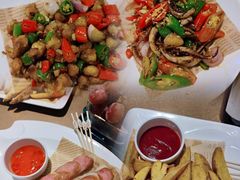 -柏粤汇PARKVIEW KTV(欢乐海岸店)