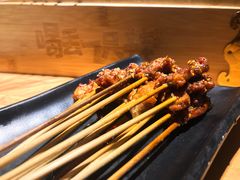 -喝丢一只鞋海鲜烧烤·海肠捞饭(东关街店)