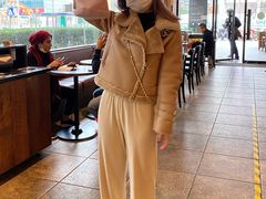 -星巴克(深圳前进天虹店)