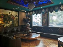 -福禧酒窖·中餐厅 (万柳店)