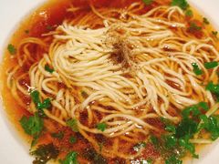 -老淮城·长鱼面(河下古镇店)