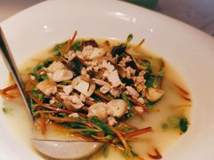 -百味馆·粤菜·湛江菜(后海花园店)
