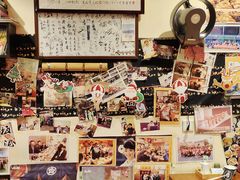 零售区-気楽亭和食料理(气乐亭大世界本店)