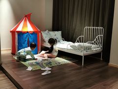 -北京南锣鼓巷亚朵酒店