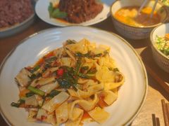 -薇酌饮·陕西菜(南门外店)