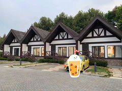 -太阳岛度假酒店