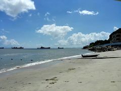 -海角城白海豚浪漫海滩