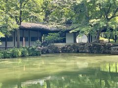 -惠山古镇·寄畅园