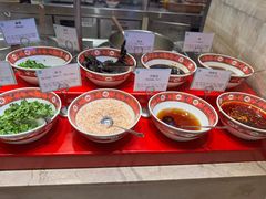 -怡咖啡自助餐(宁波香格里拉店)