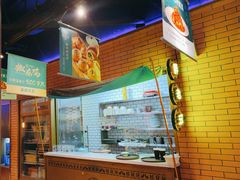 -胖老汉椒麻鸡清真新疆菜(西御街店)