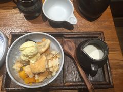 -云海肴·汽锅鸡·云南菜(天津国金汇店)