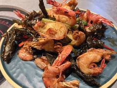 -创味·民间海南菜·非遗藤桥排骨(藤桥·免税城店)