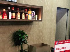 -大自然醉鹅·铁锅火焰鹅(上海联洋店)