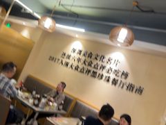 -胡须佬鸡煲四季火锅店(石厦西村直营店)