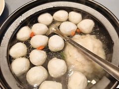 -双湖园·地标武汉菜(黄鹤楼解放路店)