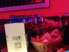 -Perry's·酒吧(黄埔大道店)