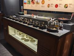-巴奴毛肚火锅(广益哥伦布店)