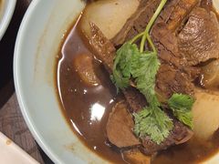 -新旺茶餐厅(嘉里城店)