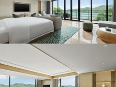 -天目湖涵田度假村